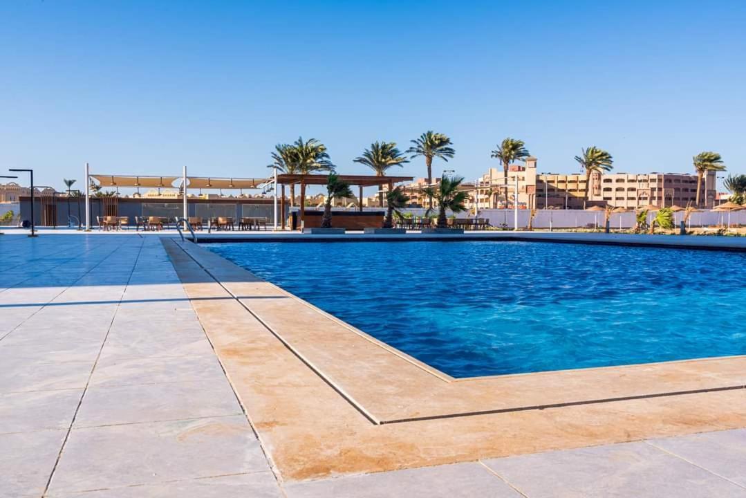 The Comfortable Palace Hurghada